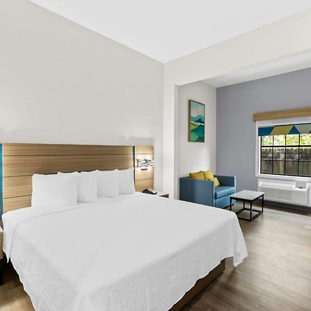 Hotel Sonesta Essential Beaumont Zewnętrze zdjęcie