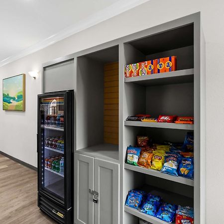 Hotel Sonesta Essential Beaumont Zewnętrze zdjęcie
