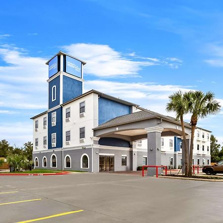 Hotel Sonesta Essential Beaumont Zewnętrze zdjęcie