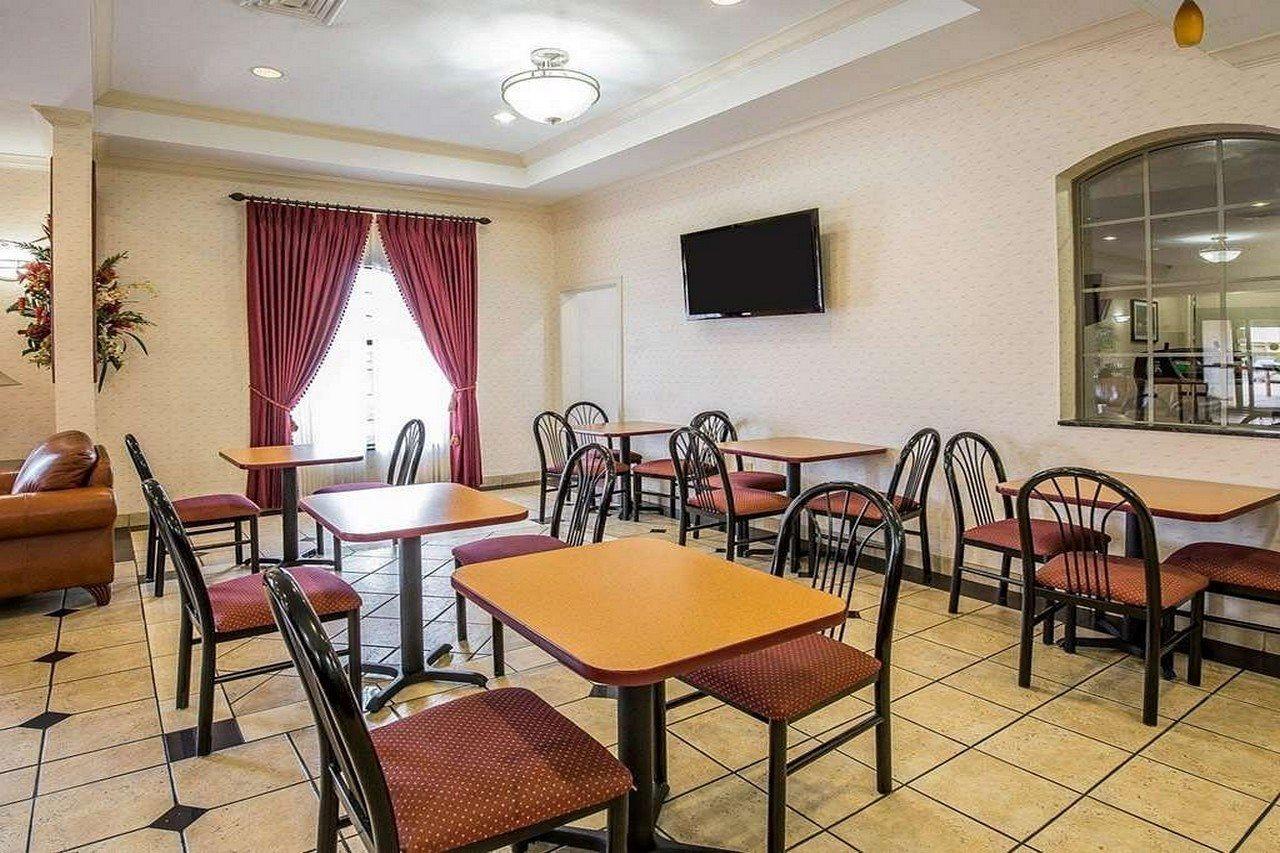 Hotel Sonesta Essential Beaumont Zewnętrze zdjęcie