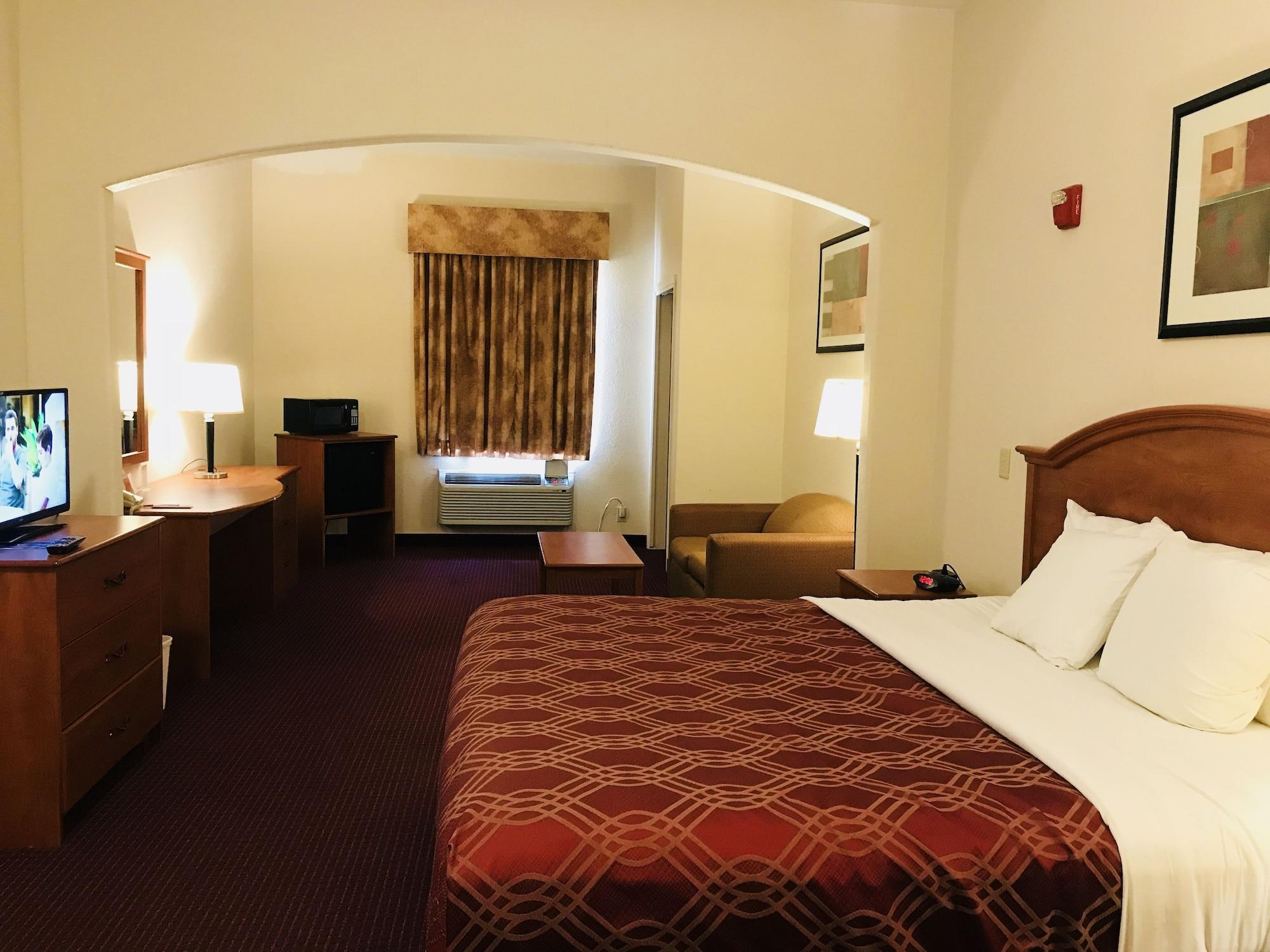 Hotel Sonesta Essential Beaumont Zewnętrze zdjęcie