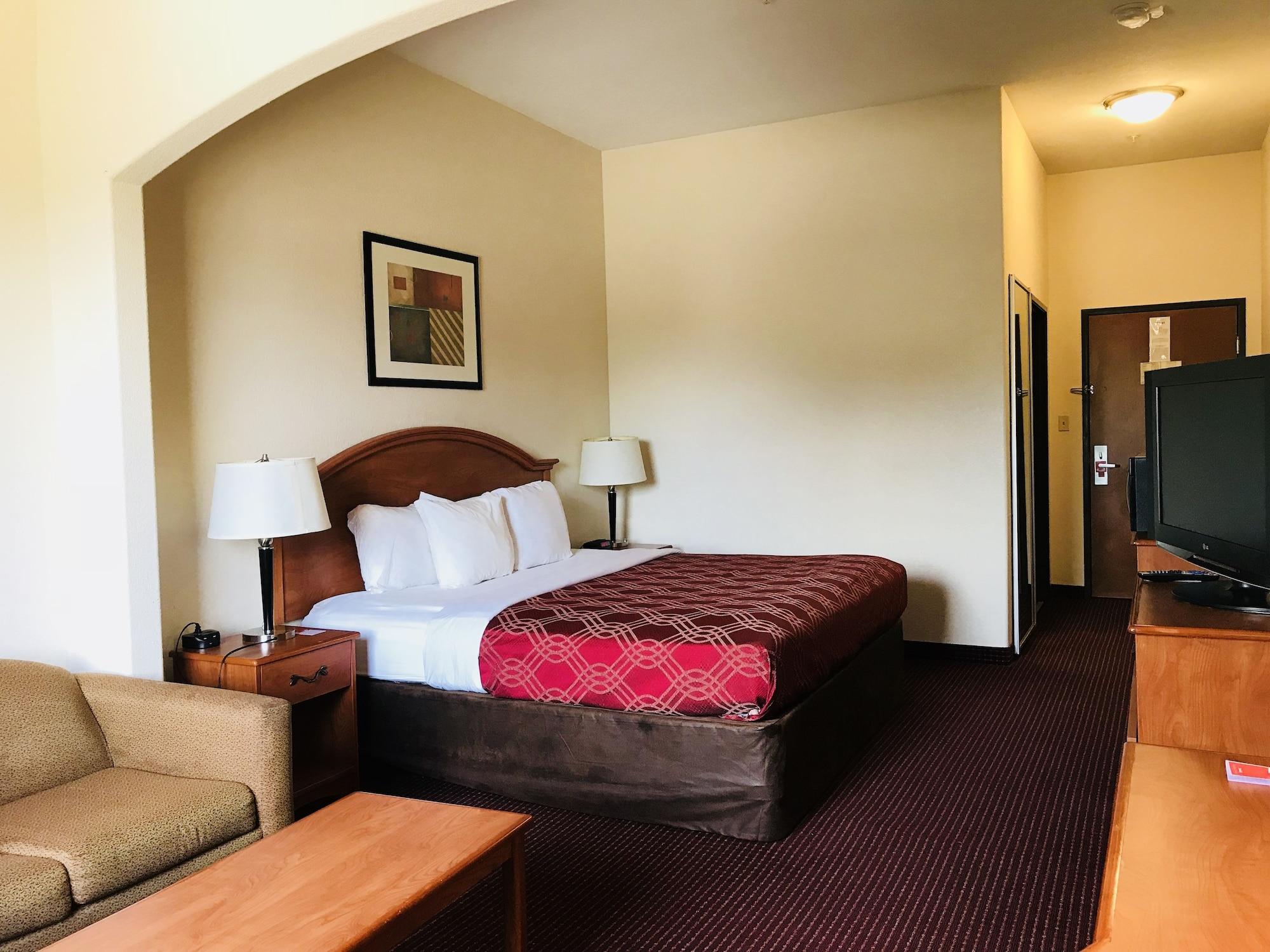 Hotel Sonesta Essential Beaumont Zewnętrze zdjęcie
