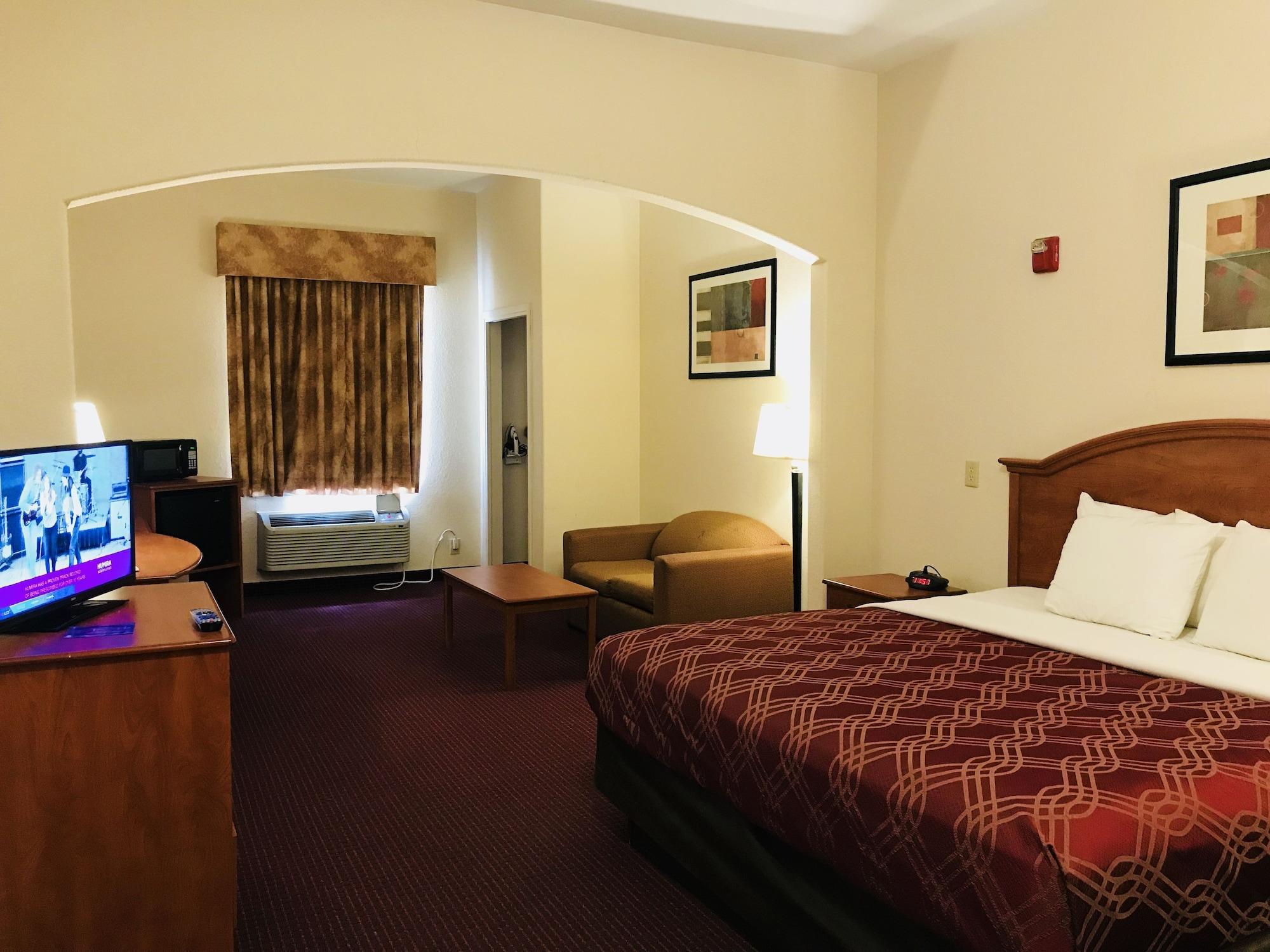 Hotel Sonesta Essential Beaumont Zewnętrze zdjęcie