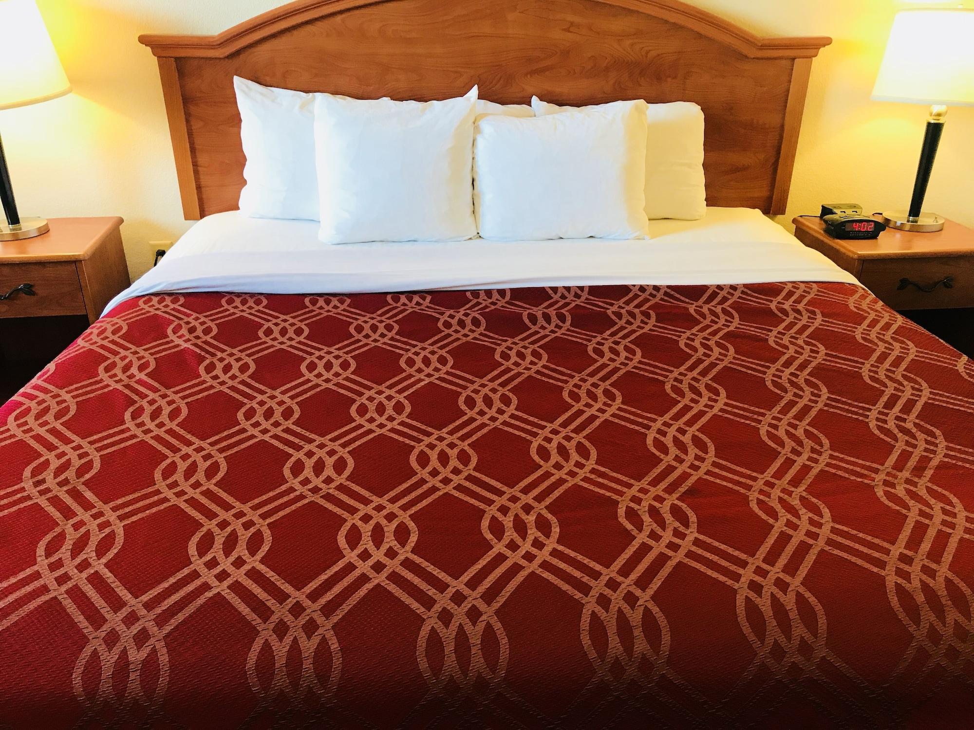 Hotel Sonesta Essential Beaumont Zewnętrze zdjęcie