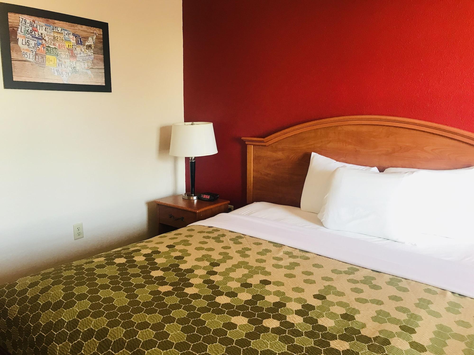 Hotel Sonesta Essential Beaumont Zewnętrze zdjęcie