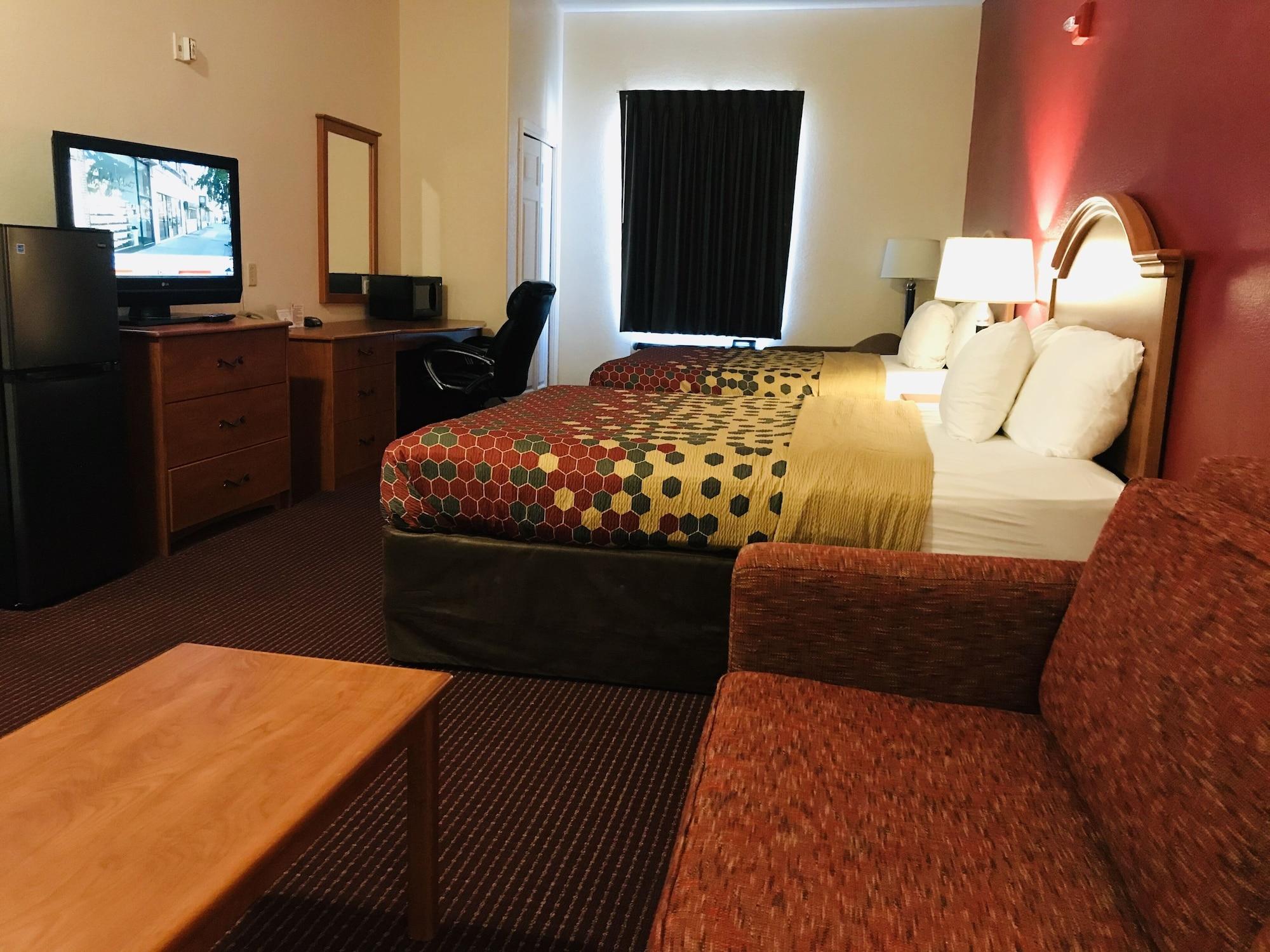 Hotel Sonesta Essential Beaumont Zewnętrze zdjęcie