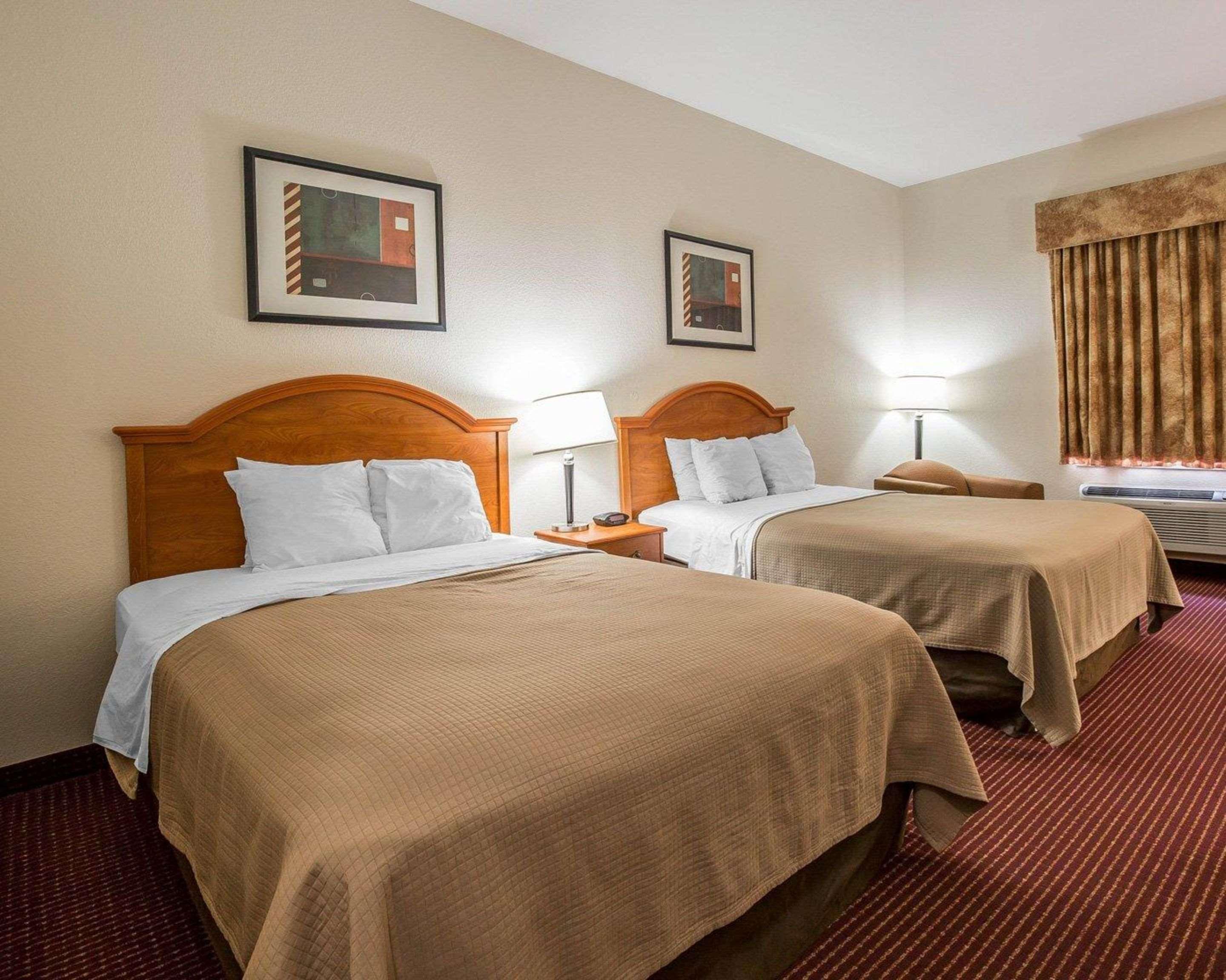 Hotel Sonesta Essential Beaumont Zewnętrze zdjęcie