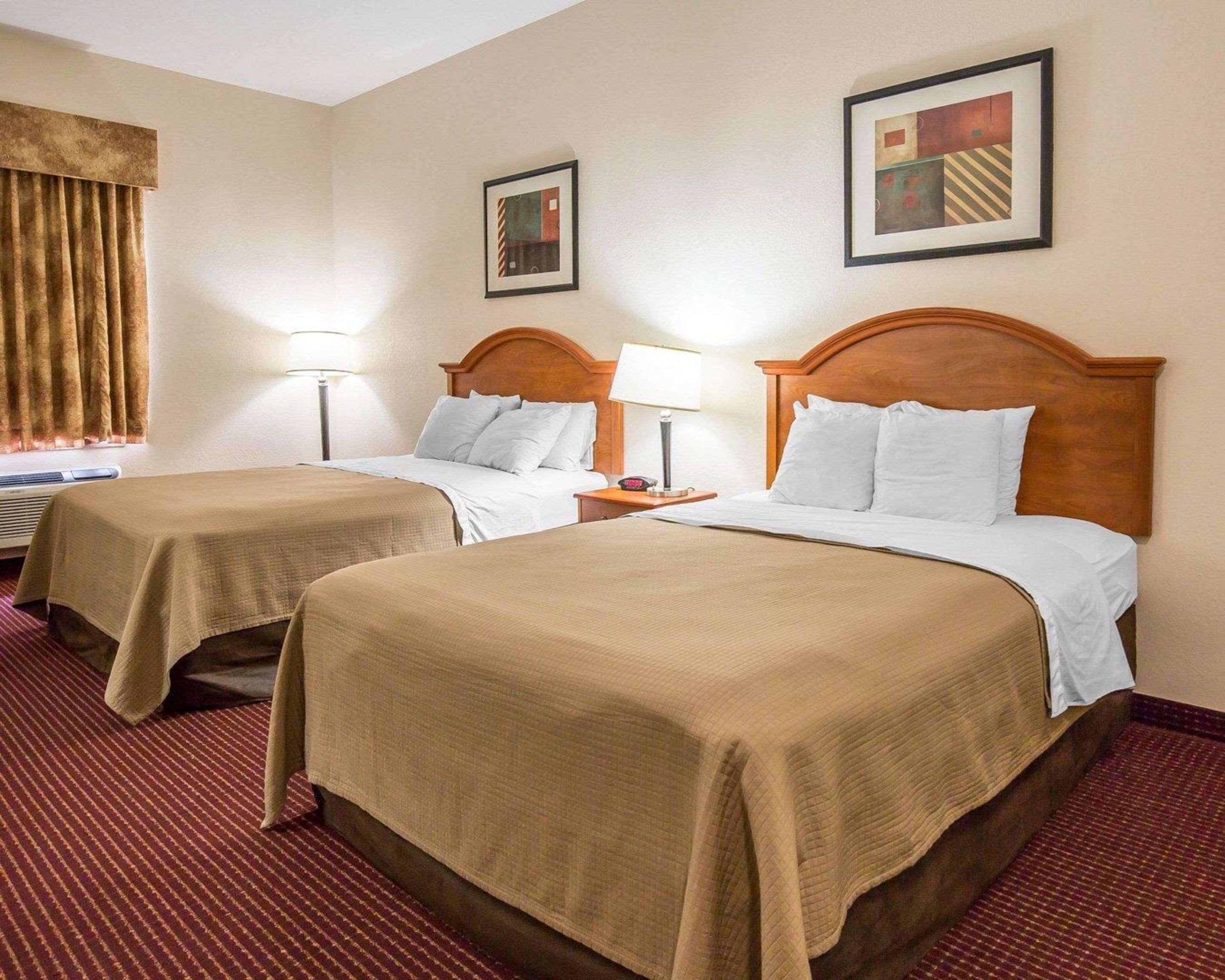 Hotel Sonesta Essential Beaumont Zewnętrze zdjęcie