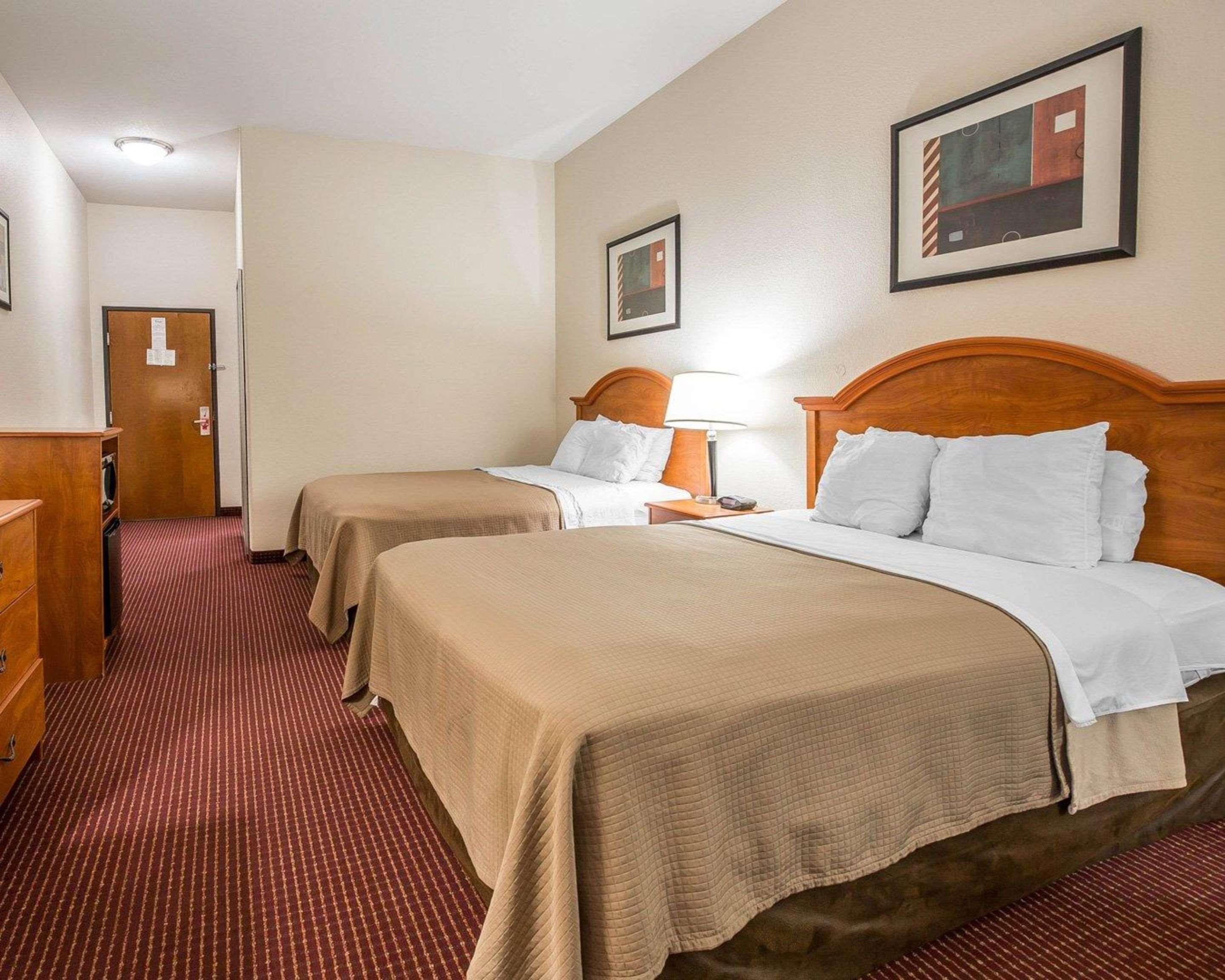 Hotel Sonesta Essential Beaumont Zewnętrze zdjęcie