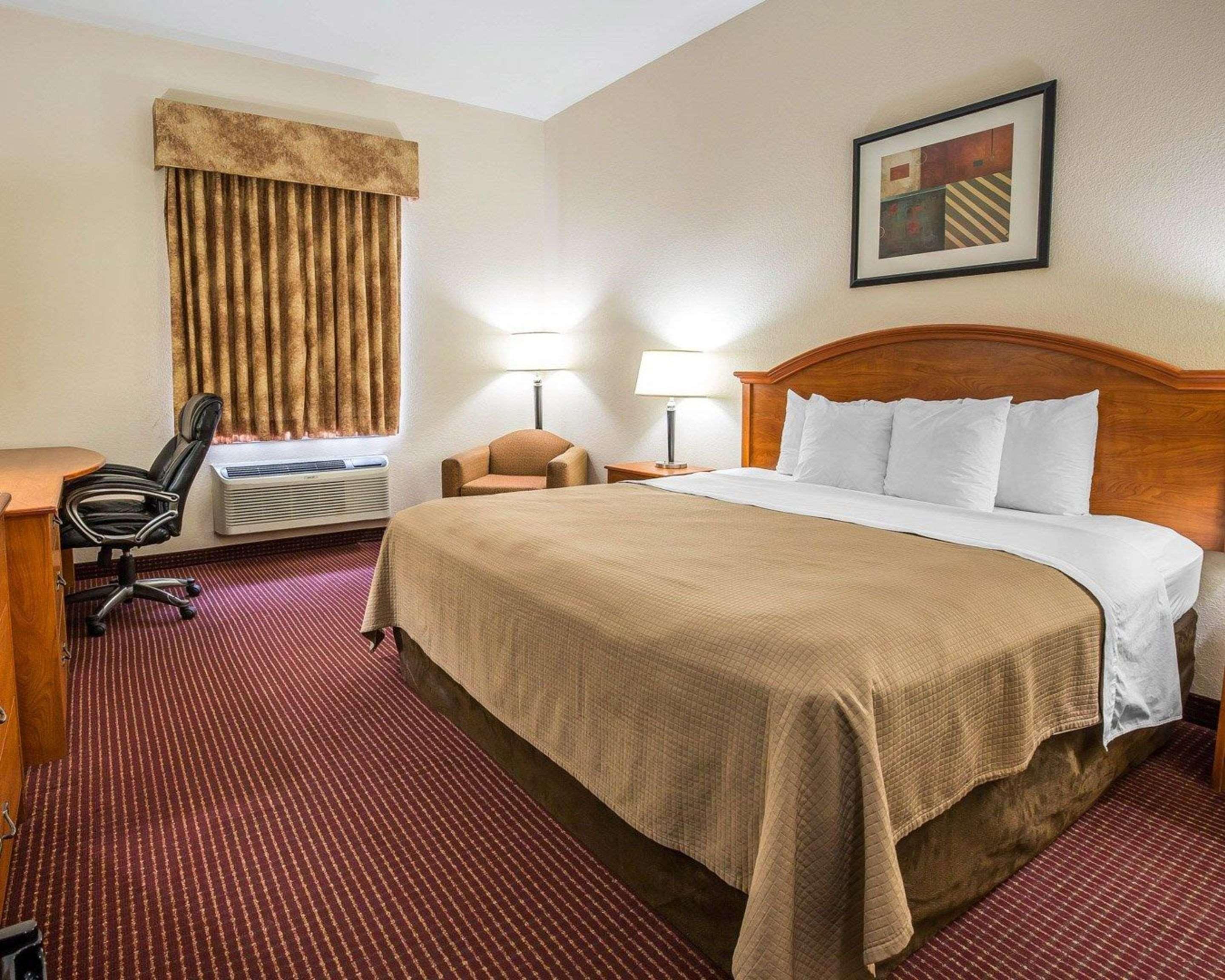 Hotel Sonesta Essential Beaumont Zewnętrze zdjęcie