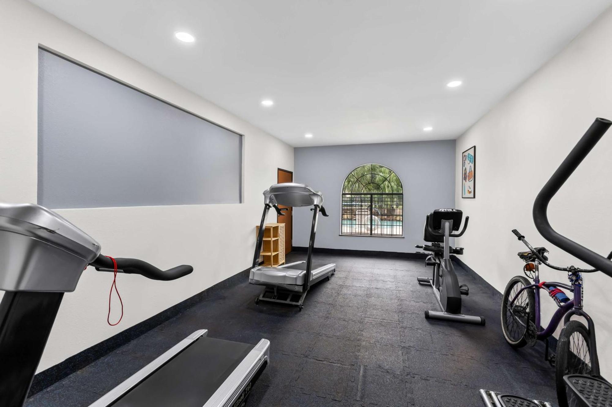 Hotel Sonesta Essential Beaumont Zewnętrze zdjęcie