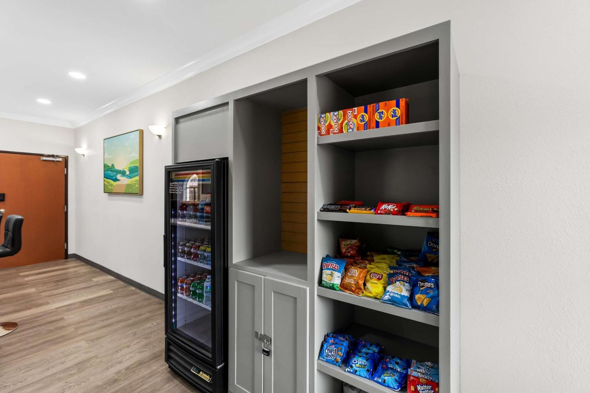 Hotel Sonesta Essential Beaumont Zewnętrze zdjęcie