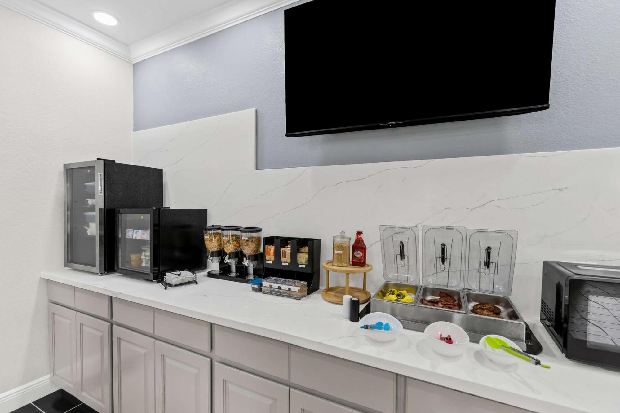 Hotel Sonesta Essential Beaumont Zewnętrze zdjęcie