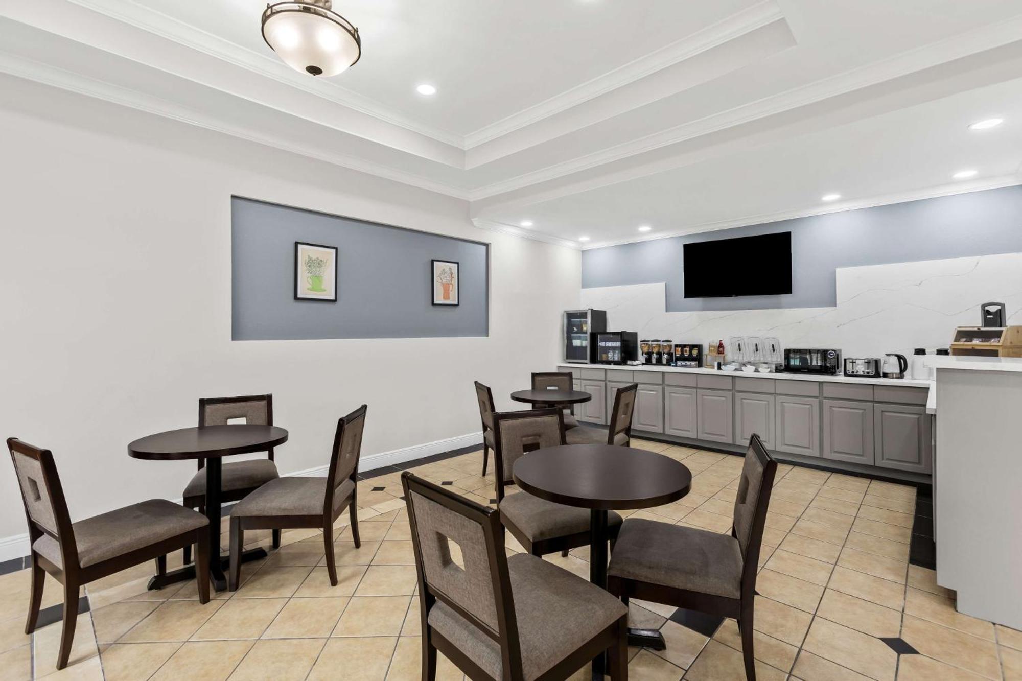Hotel Sonesta Essential Beaumont Zewnętrze zdjęcie