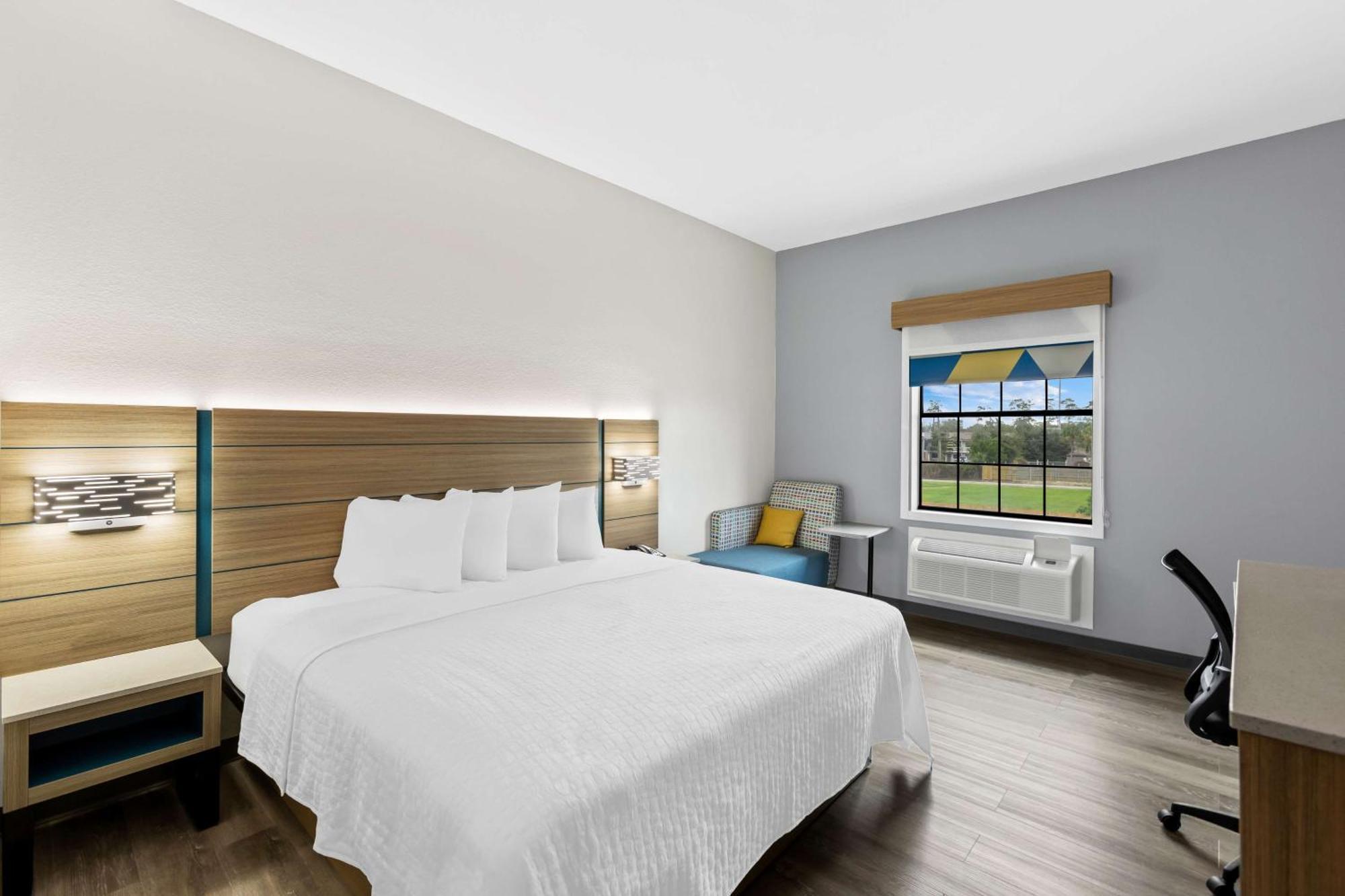 Hotel Sonesta Essential Beaumont Zewnętrze zdjęcie