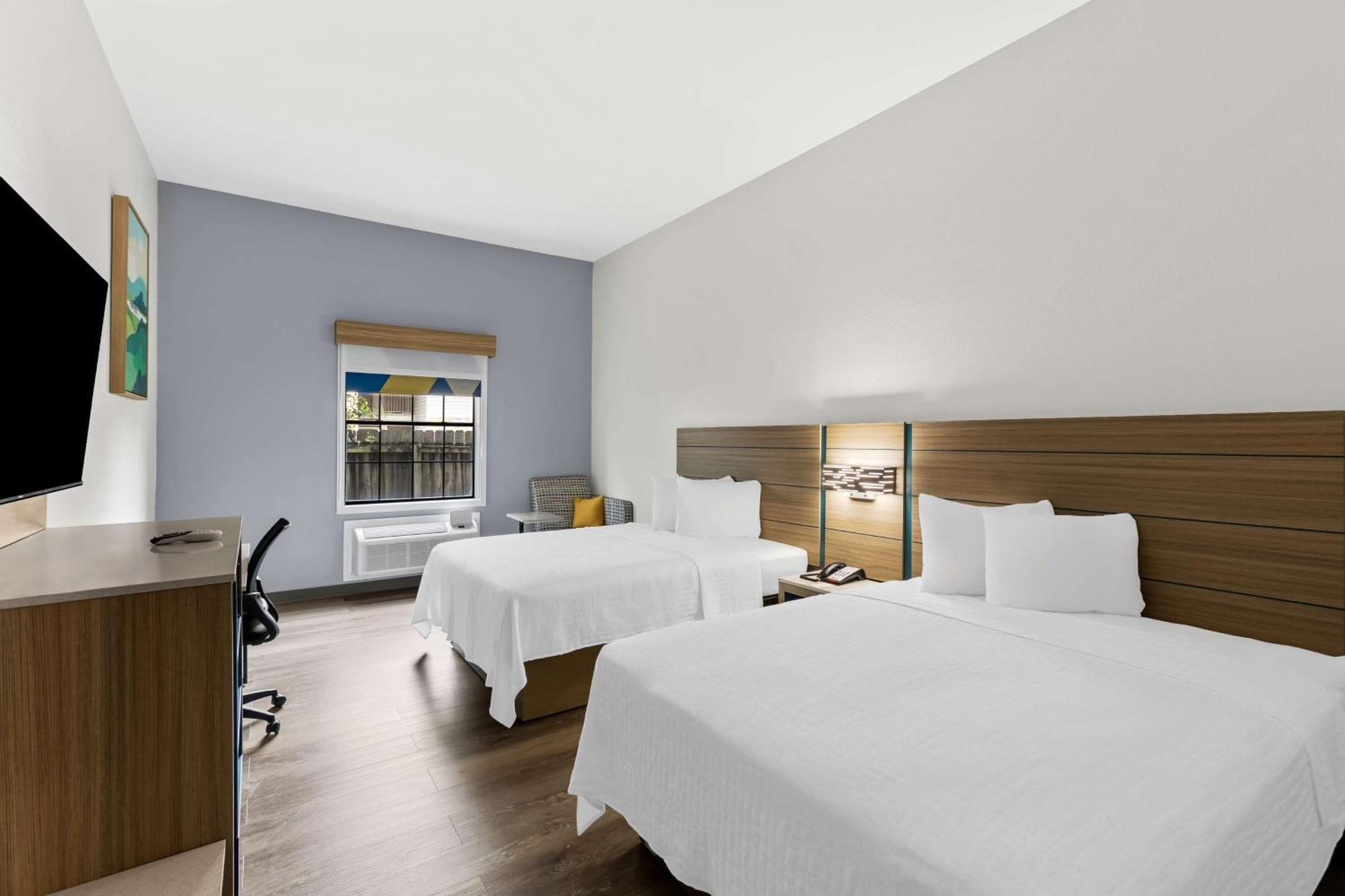 Hotel Sonesta Essential Beaumont Zewnętrze zdjęcie