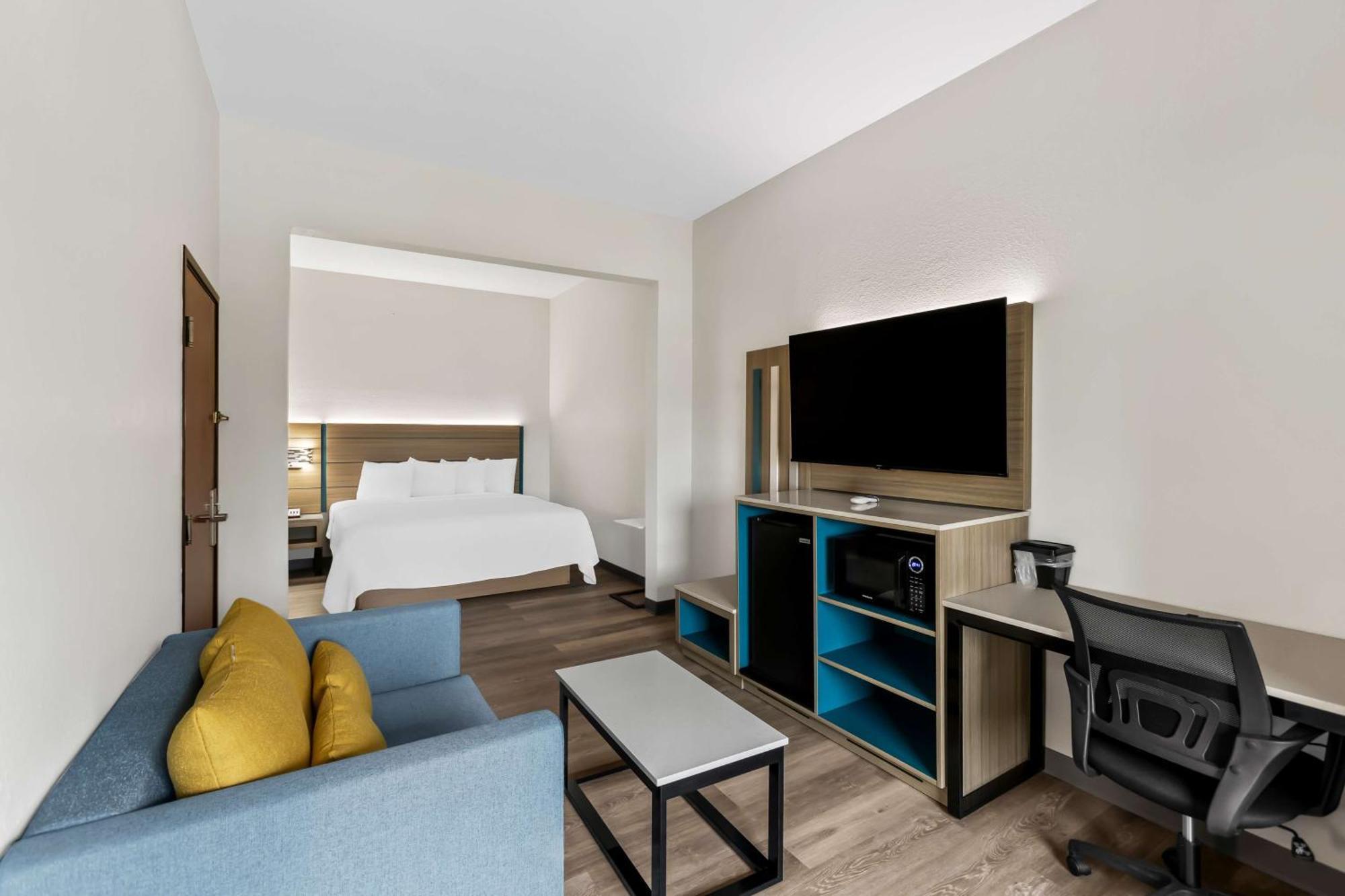 Hotel Sonesta Essential Beaumont Zewnętrze zdjęcie