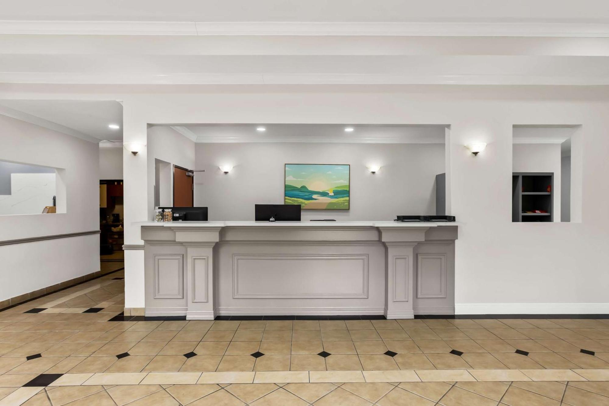 Hotel Sonesta Essential Beaumont Zewnętrze zdjęcie
