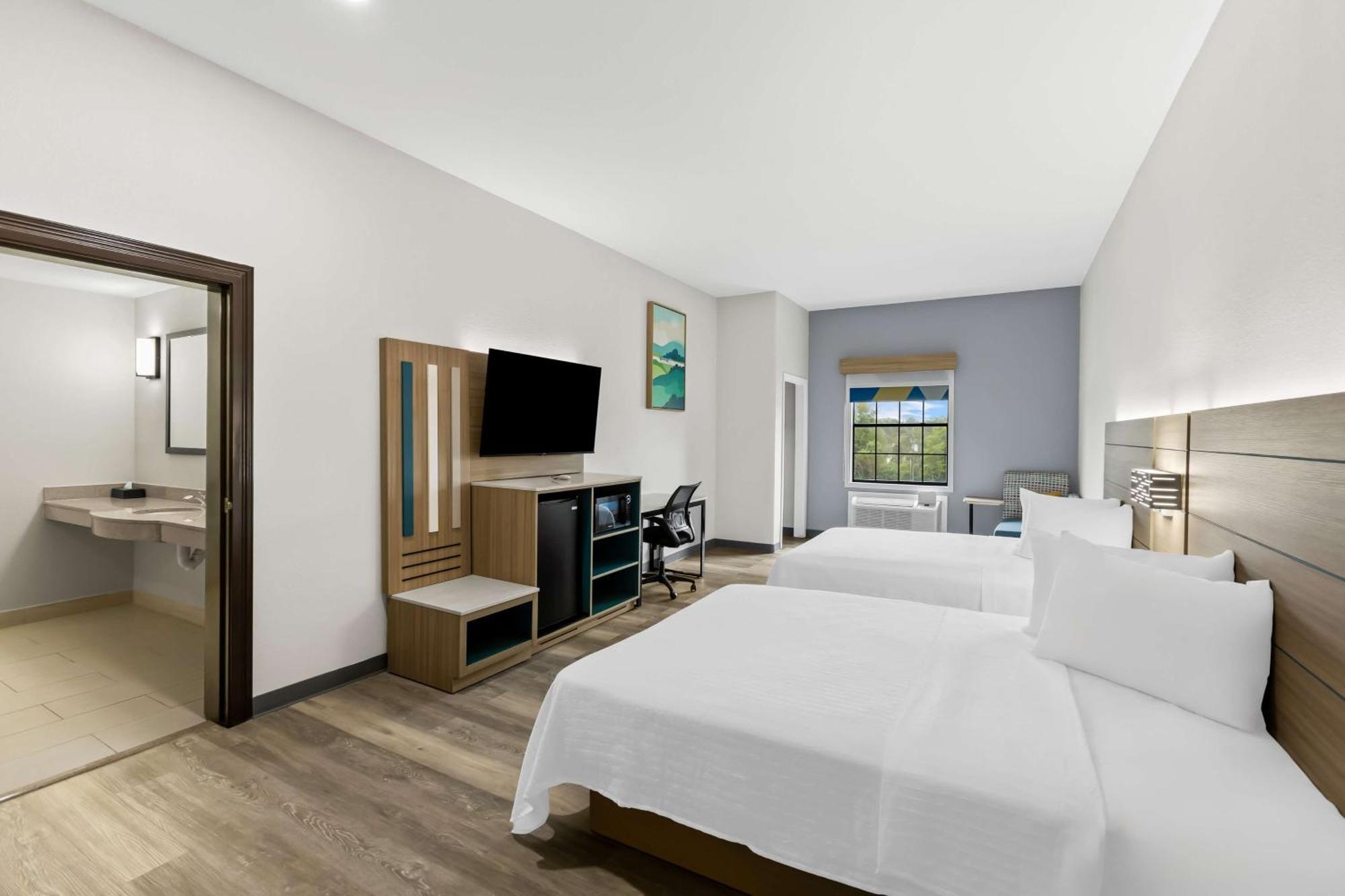 Hotel Sonesta Essential Beaumont Zewnętrze zdjęcie