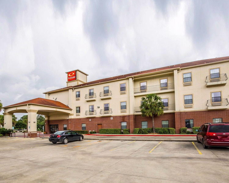 Hotel Sonesta Essential Beaumont Zewnętrze zdjęcie