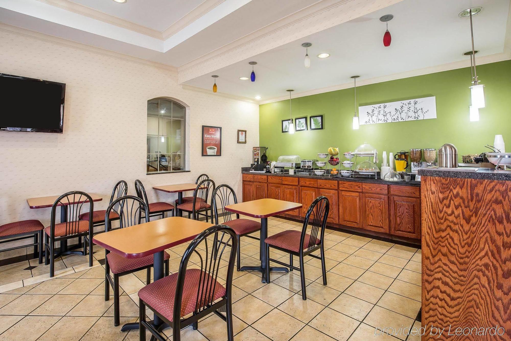 Hotel Sonesta Essential Beaumont Zewnętrze zdjęcie