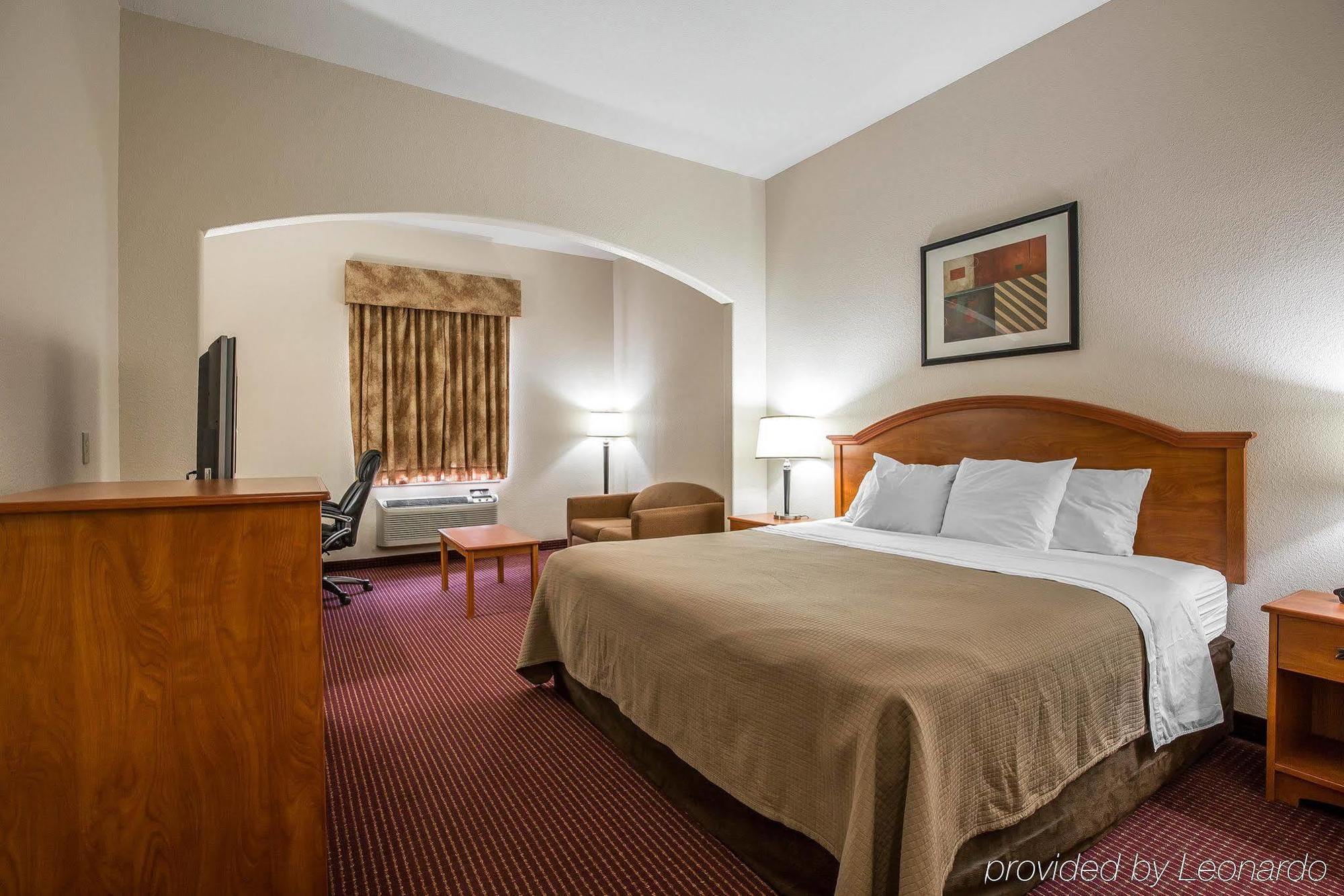 Hotel Sonesta Essential Beaumont Zewnętrze zdjęcie