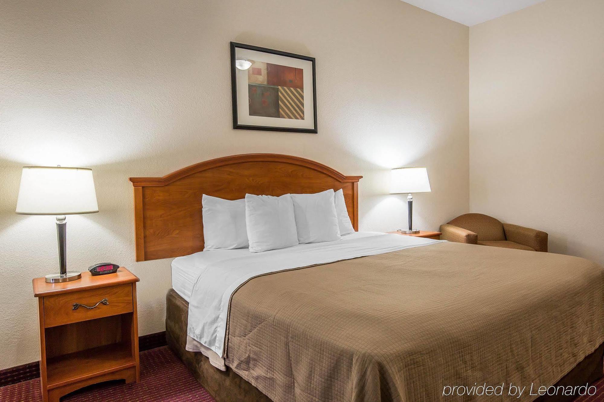 Hotel Sonesta Essential Beaumont Zewnętrze zdjęcie