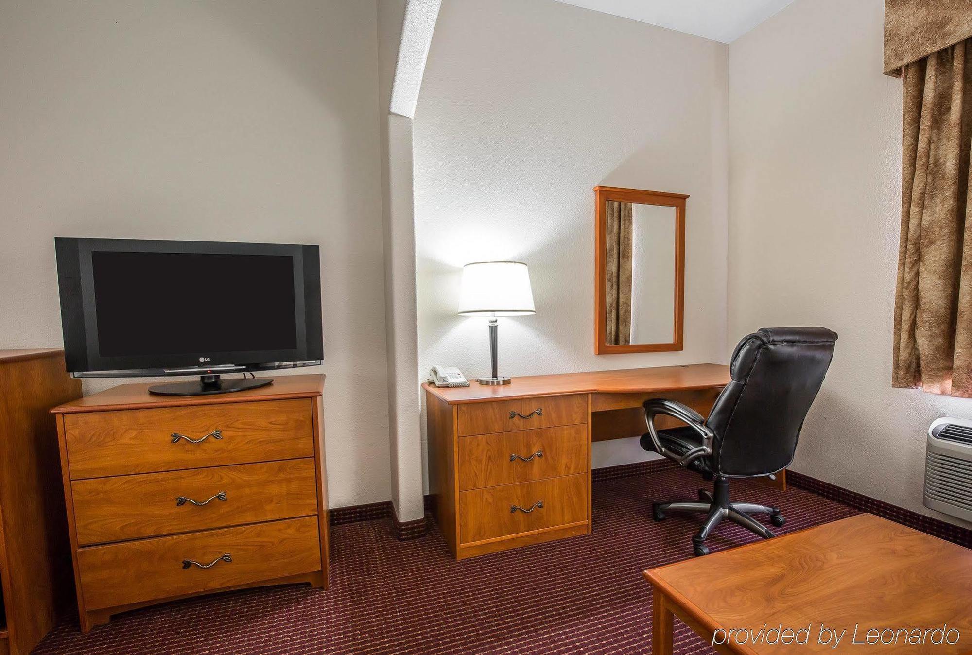 Hotel Sonesta Essential Beaumont Zewnętrze zdjęcie