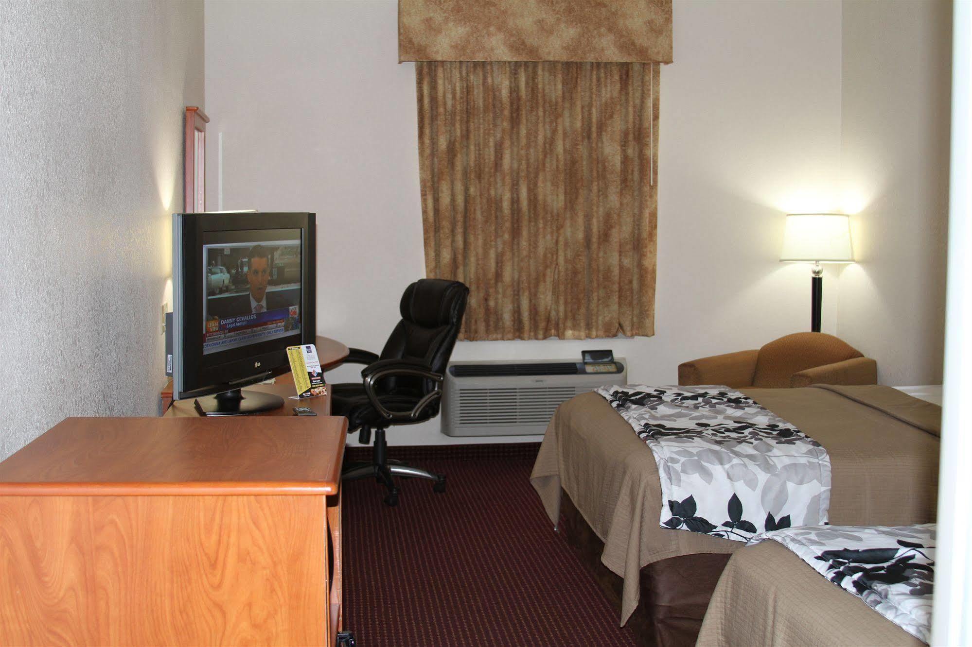 Hotel Sonesta Essential Beaumont Zewnętrze zdjęcie
