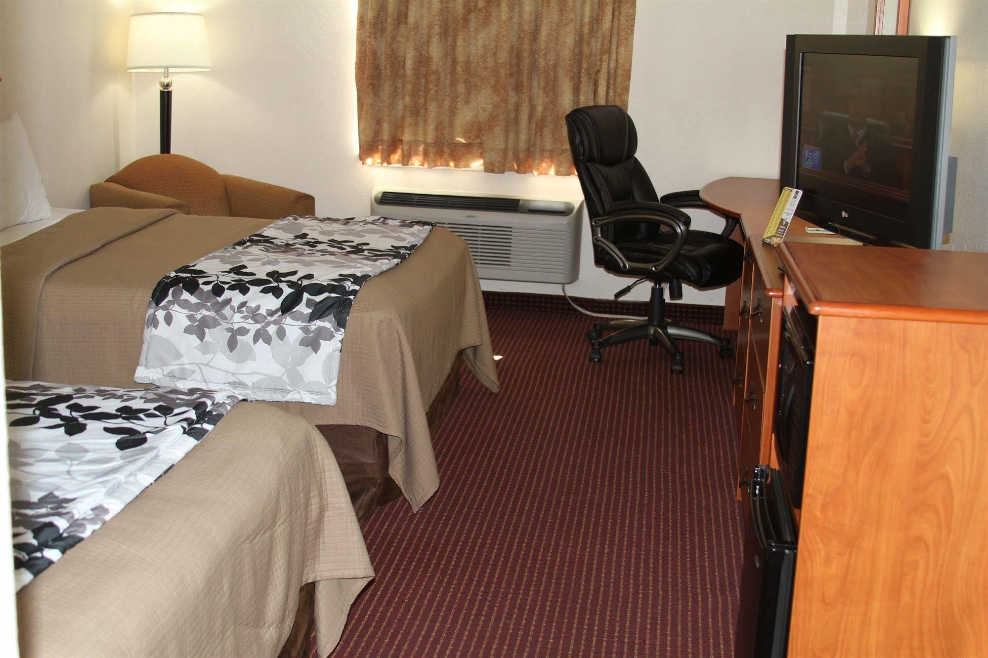Hotel Sonesta Essential Beaumont Zewnętrze zdjęcie