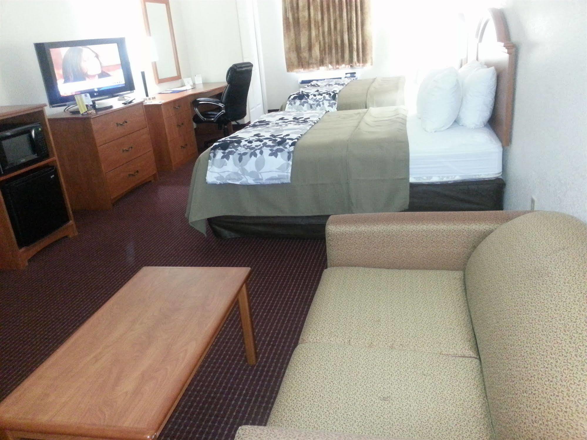 Hotel Sonesta Essential Beaumont Zewnętrze zdjęcie